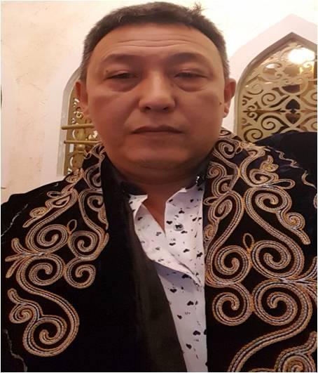 Копытов Юрий Павлович