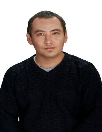Сарабаев Болат Мухамедкаримович