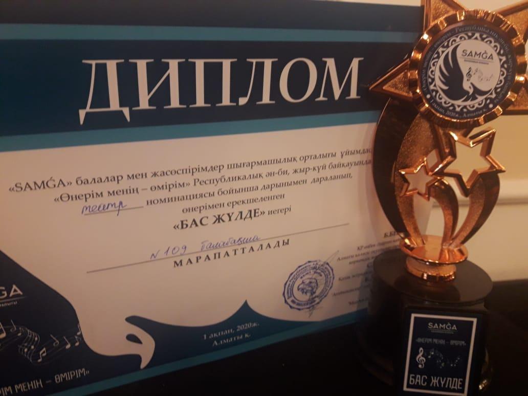 КОНКУРС