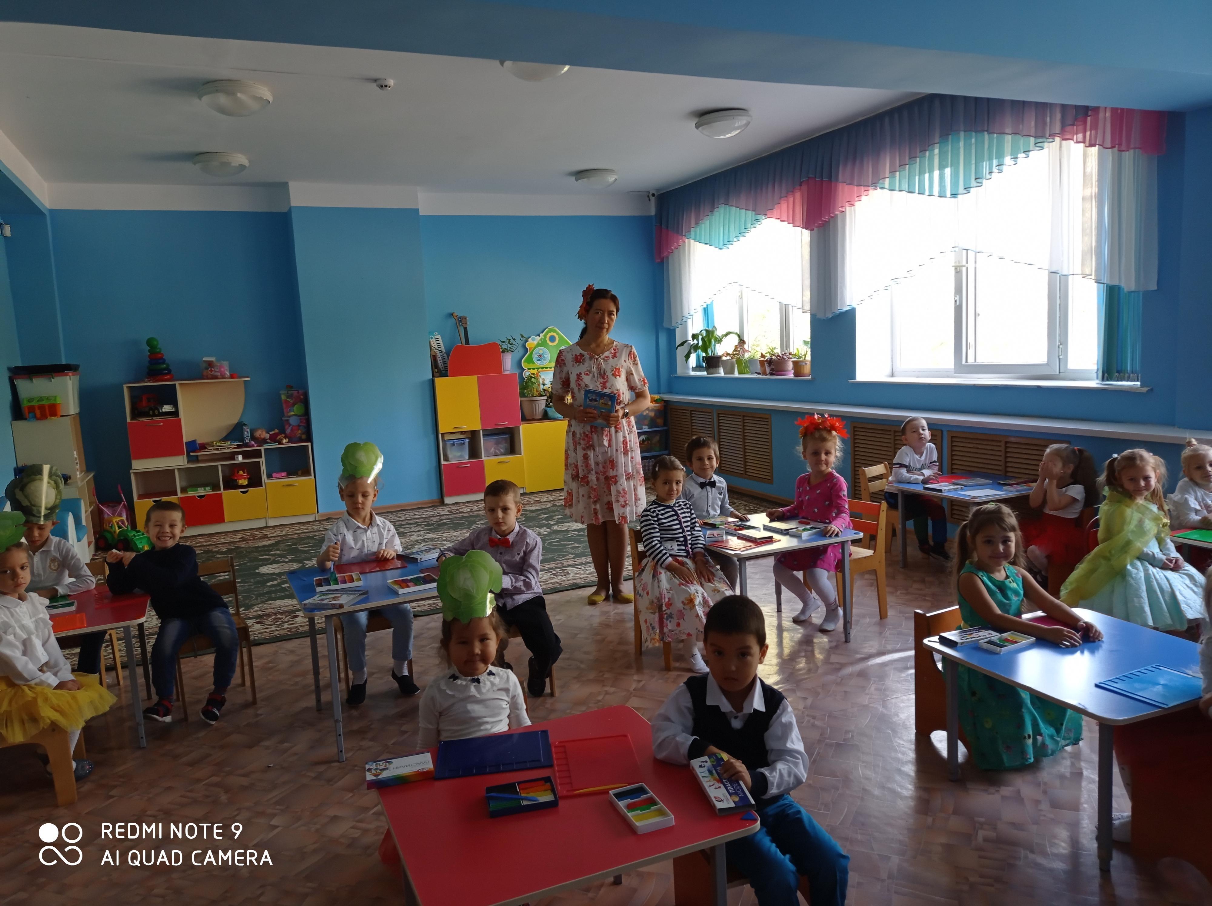Наши  группы