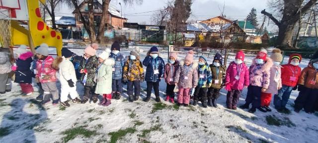 Сесмикалық дайындық және өрт кезінде эвакуация оқу жаттығуларын өткізді.