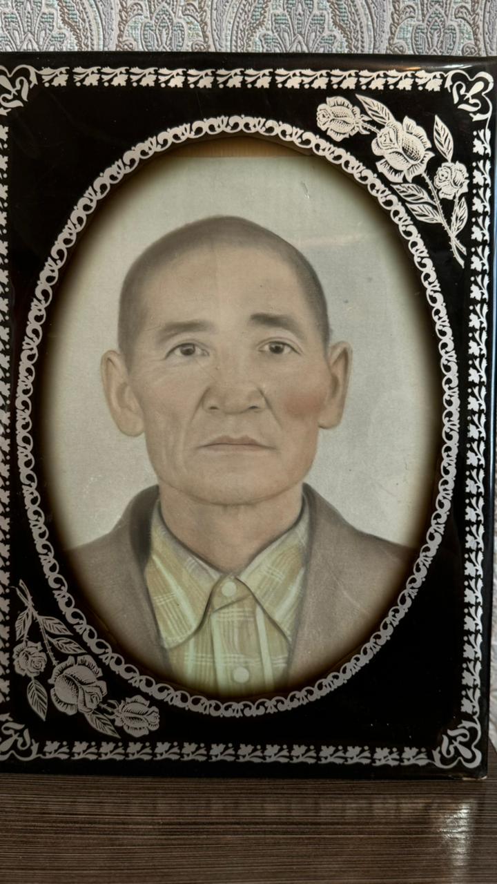 Ешкім де ұмытылмайды ,ештеңе де ұмыт болмайды. Никто не забыт,ничто не забыто !